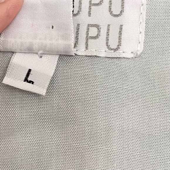 Vintage Kupu Kupu Handmade Kimono Style Cardigan Boho Open Front Longline Topper - Picture 13 of 16